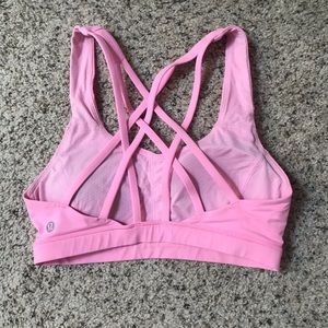 Lululemon Sports Bra💗